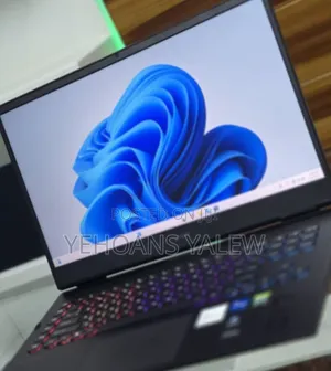 New Laptop HP Omen 16 16GB Intel Core I7 SSD 1T