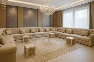 Sabrin Mejlis Arabi With Quality Bonded