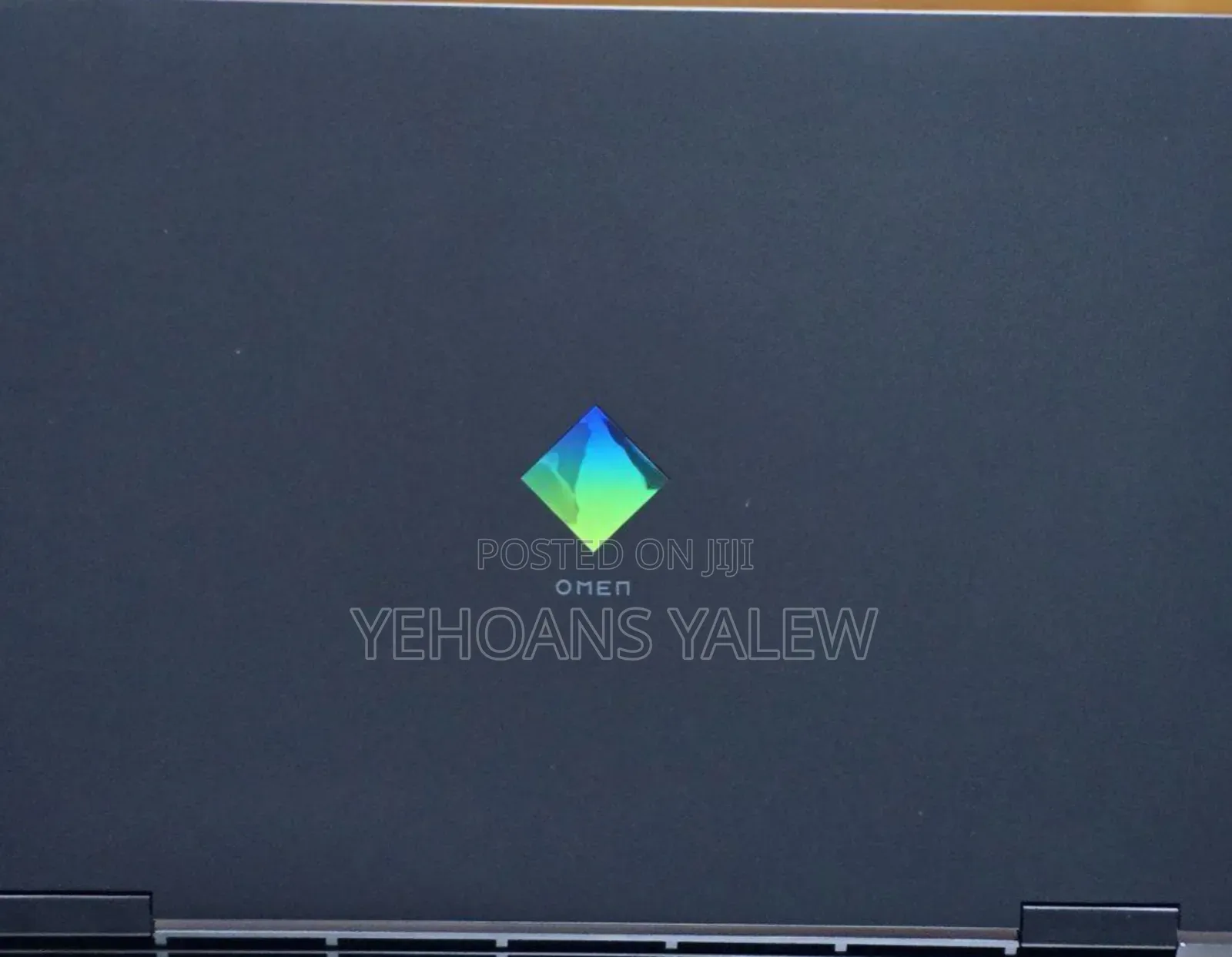 New Laptop HP Omen 16 16GB Intel Core I7 SSD 1T