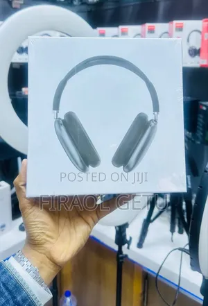 Photo - Apple Airpods Max Headset