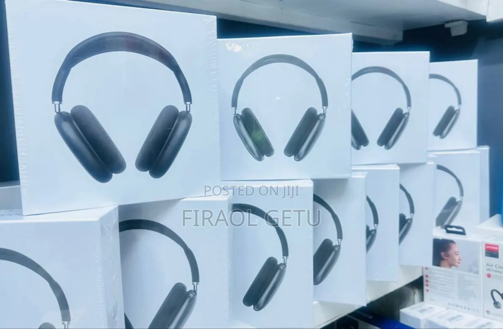 Apple Airpods Max Headset