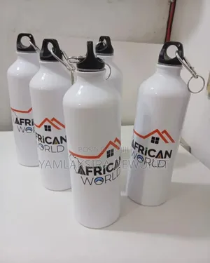 Water Bottl Bebzat Ensralen