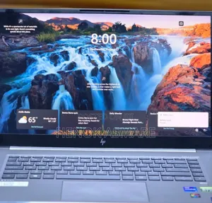 Photo - New Laptop HP ZBook 14 32GB Intel Core I7 SSD 1T