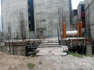 Photo - 1bdrm Apartment in Akaky Kaliti for sale