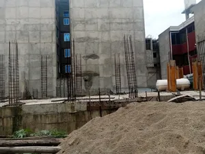 1bdrm Apartment in Akaky Kaliti for sale