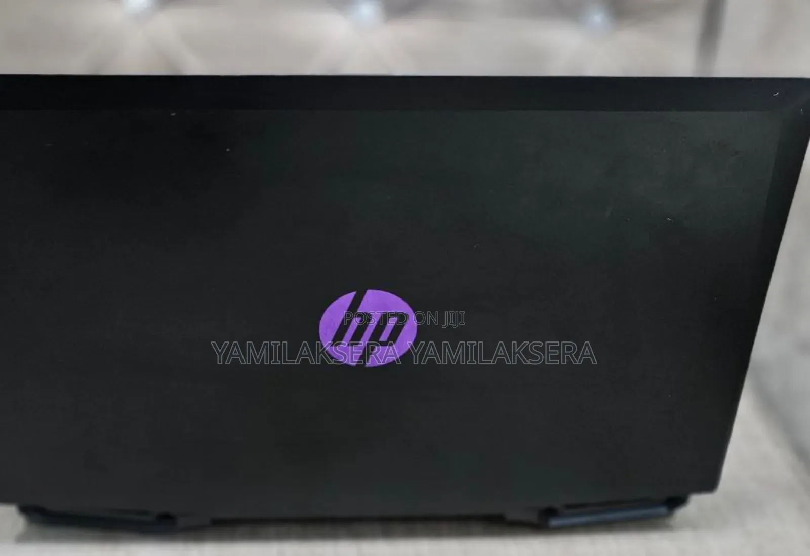 New Laptop HP Pavilion Power 15 16GB Intel Core I5 SSD 512GB