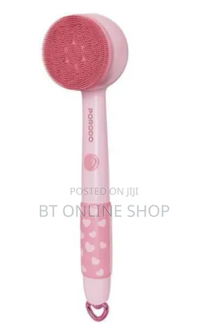 Porodo Kids Electric Bath Brush