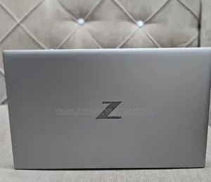 Photo - New Laptop HP ZBook 15 16GB Intel Core I7 SSD 1T