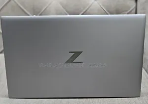 New Laptop HP ZBook 15 16GB Intel Core I7 SSD 1T