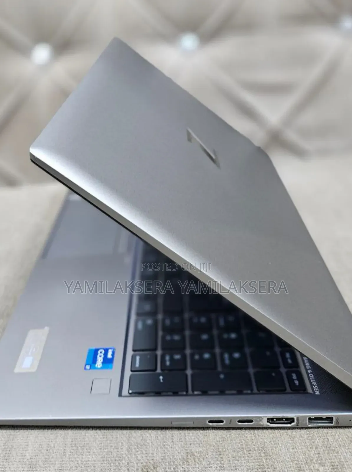 New Laptop HP ZBook 15 16GB Intel Core I7 SSD 1T