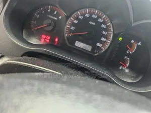 Toyota Hilux WORKMATE 2014 Silver