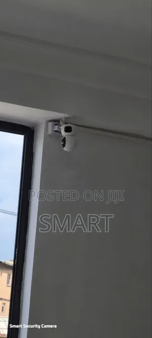 Stiller 2 Lense ያለው ባንዴ 2 ቦታ መቆጣጠር የሚችል