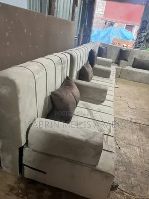 Sabrin Mejlis Arabi Full Bonded