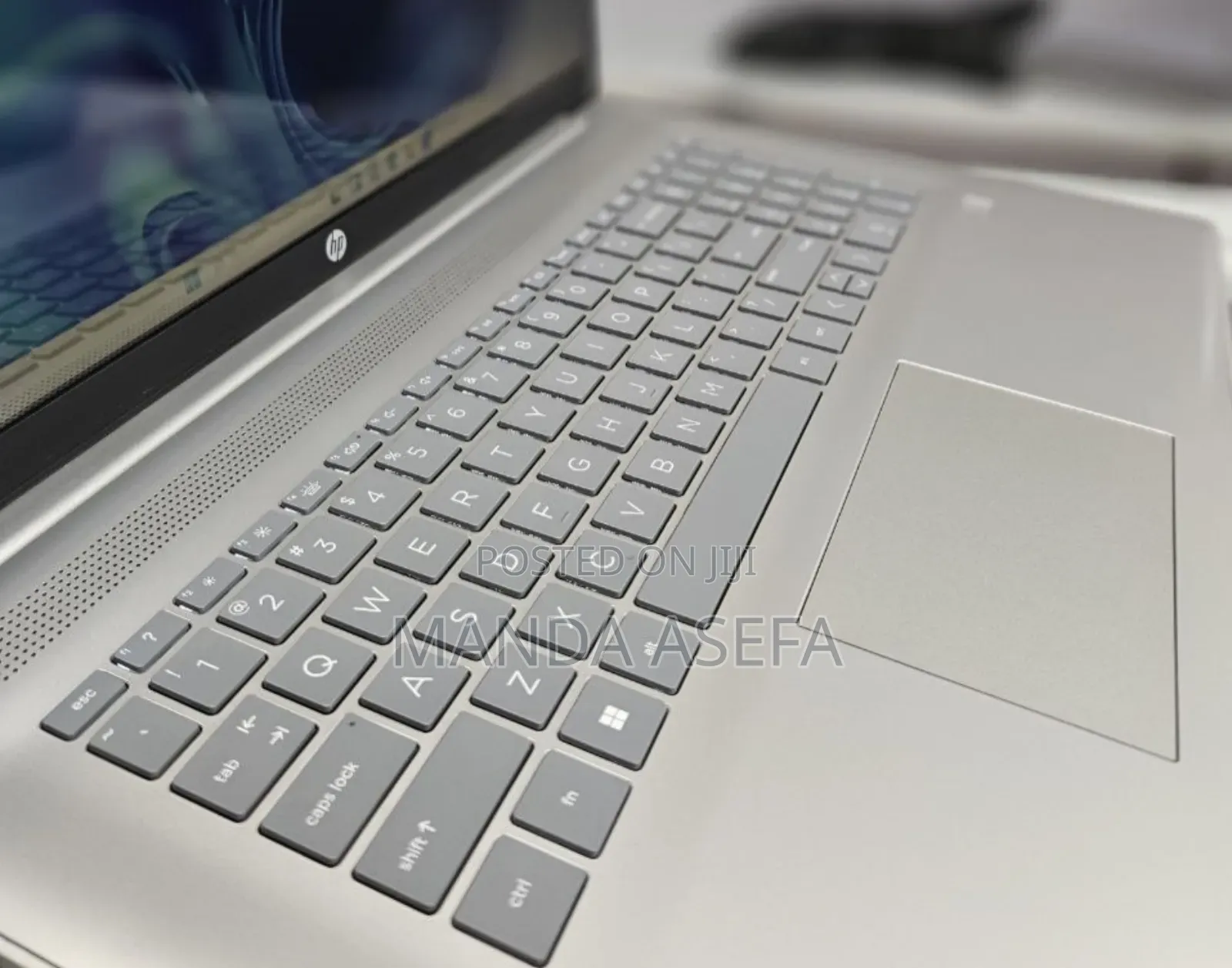 New Laptop HP Stream Notebook 16GB AMD Ryzen 5 SSD 512GB