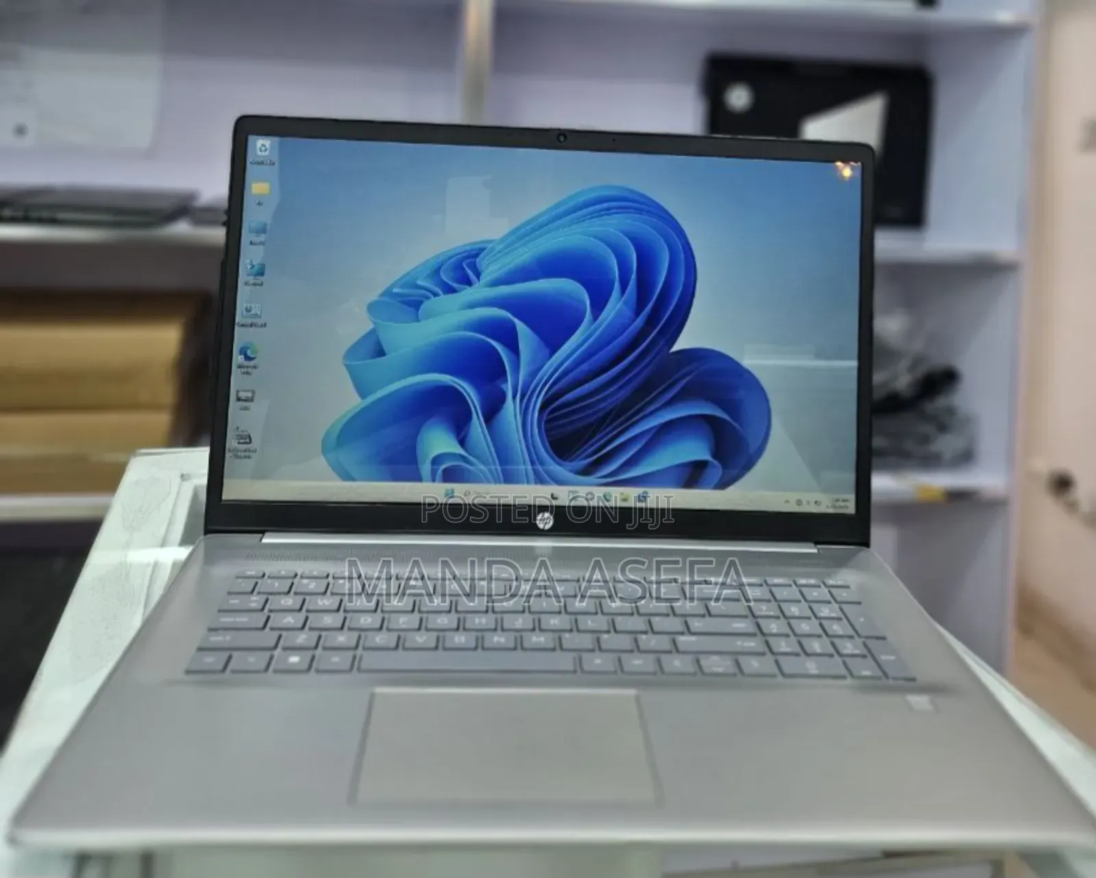 New Laptop HP Stream Notebook 16GB AMD Ryzen 5 SSD 512GB