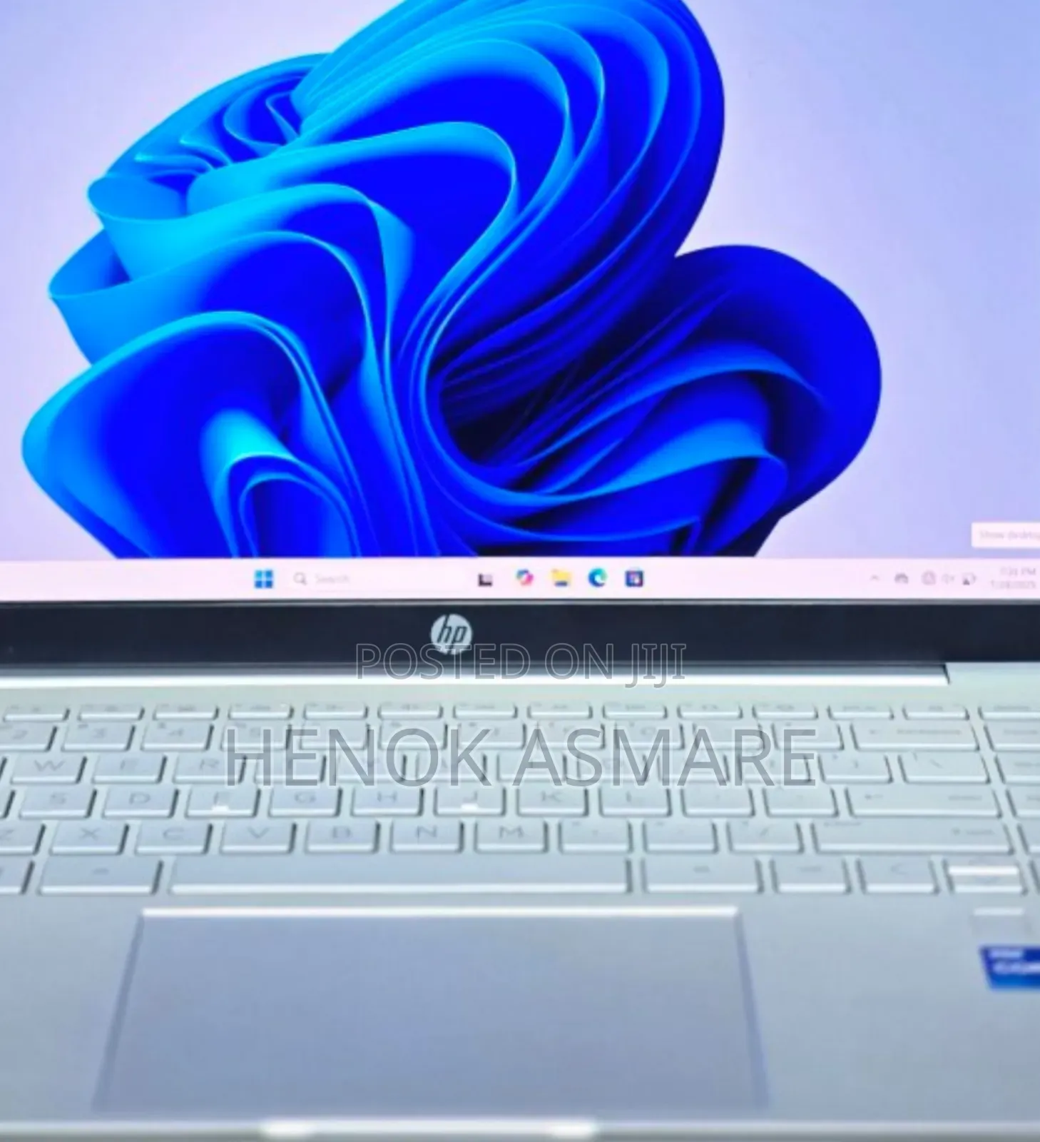 New Laptop HP Pavilion 15 16GB Intel Core I7 SSD 512GB