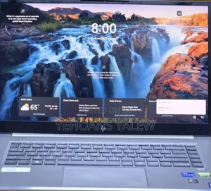 Photo - New Laptop HP ZBook 15 16GB Intel Core I7 SSD 1T