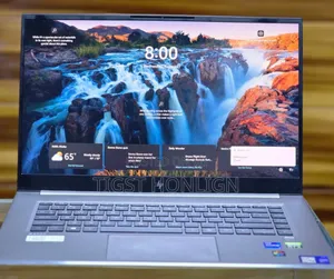 Photo - New Laptop HP ZBook 15 32GB Intel Core I7 SSD 1T