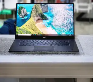 Photo - New Laptop Dell XPS 15 16GB Intel Core I7 SSD 512GB