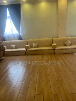 Sabrin Mejlis Arabi 30cm Thickness Bonded