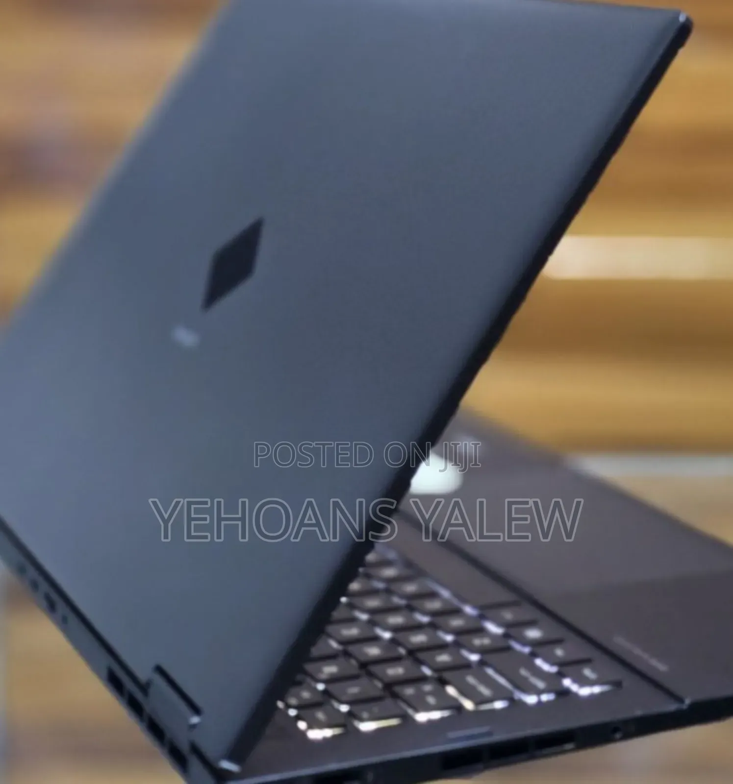 New Laptop HP Omen 16 16GB Intel Core I7 SSD 1T