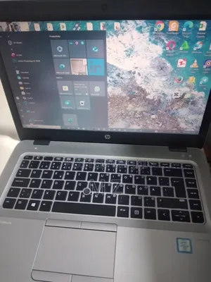 Photo - Laptop HP EliteBook 840 8GB Intel Core I5 HDD 1T