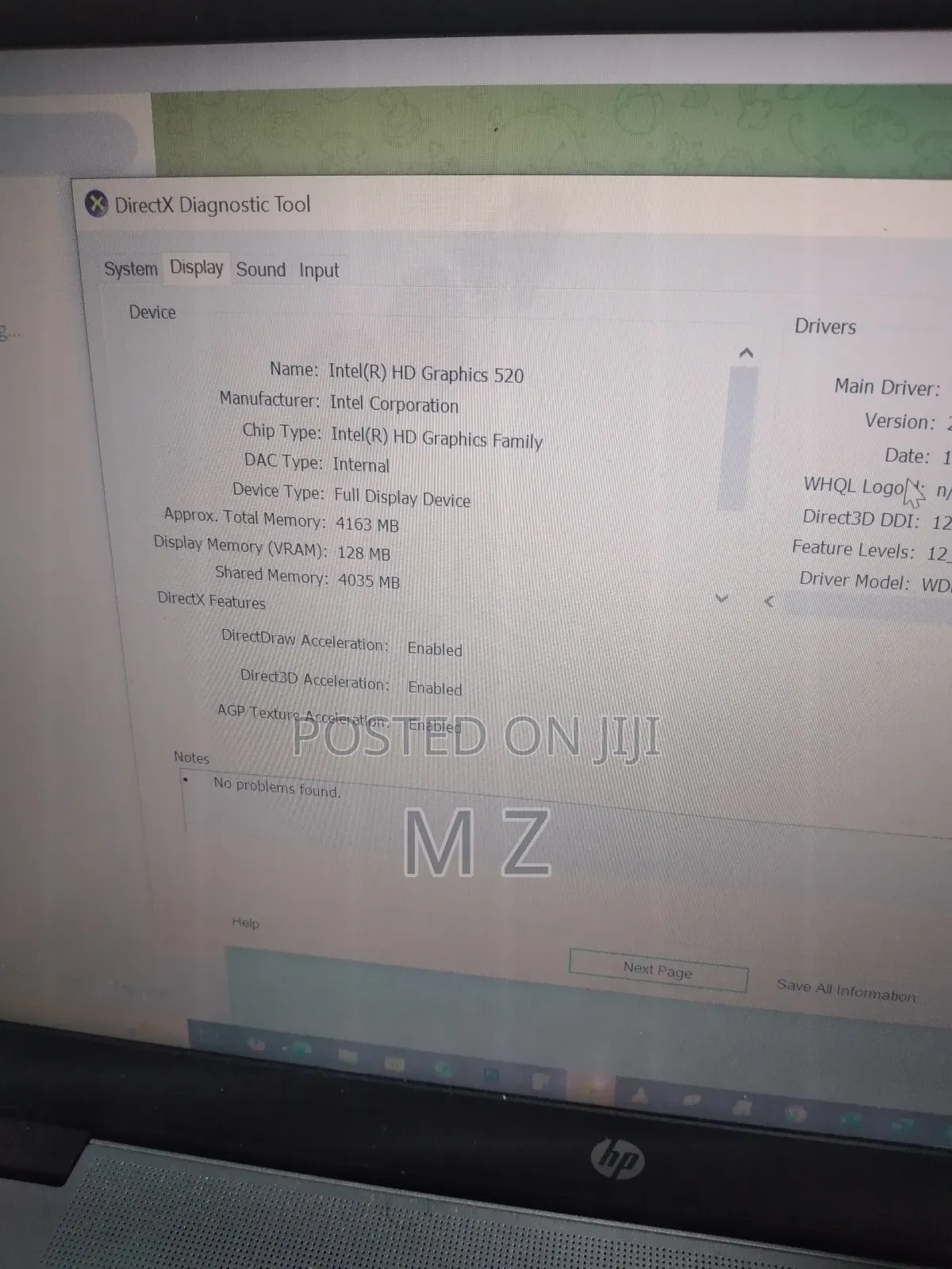 Laptop HP EliteBook 840 8GB Intel Core I5 HDD 1T