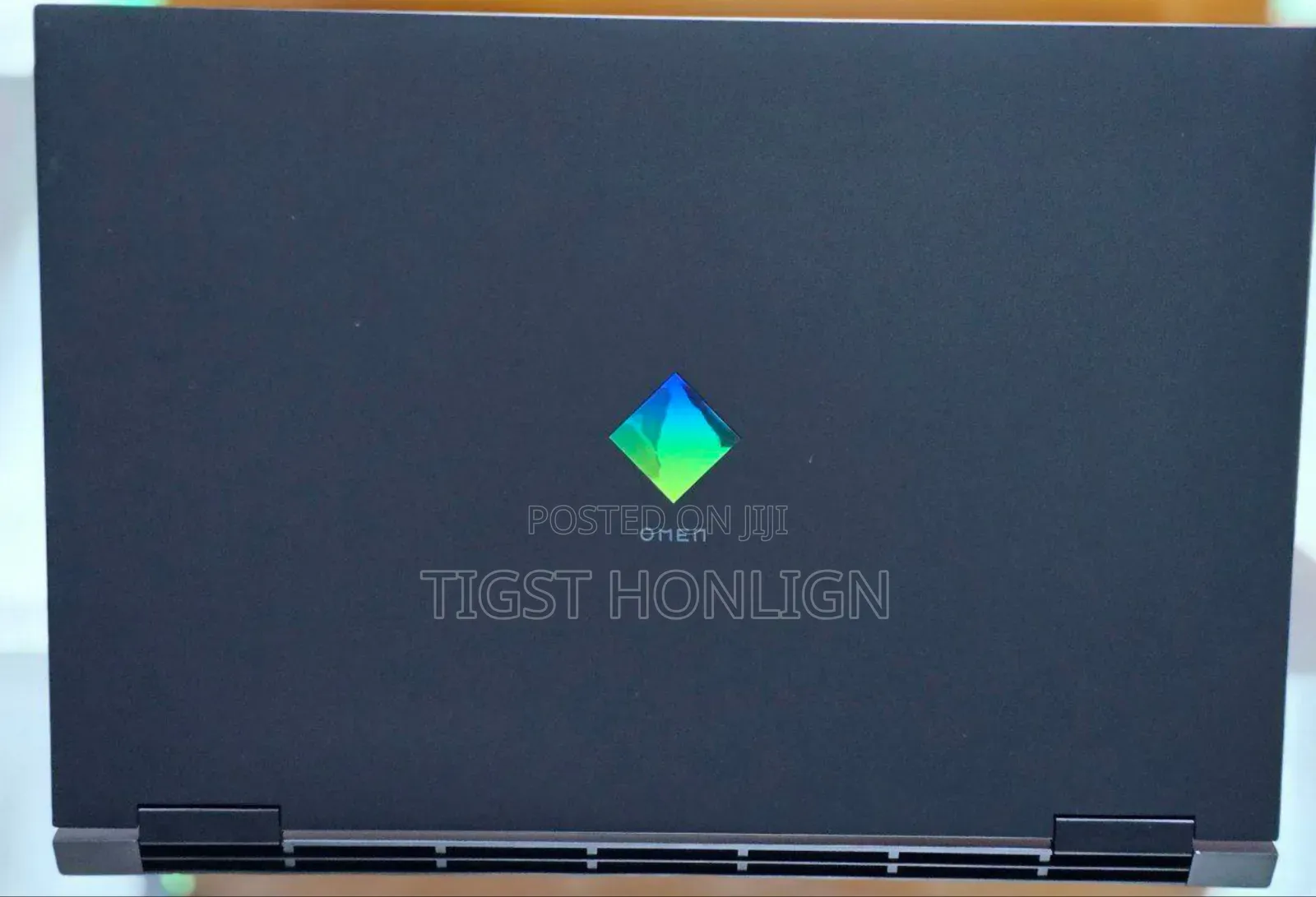 New Laptop HP Omen 16 16GB Intel Core I7 SSD 1T