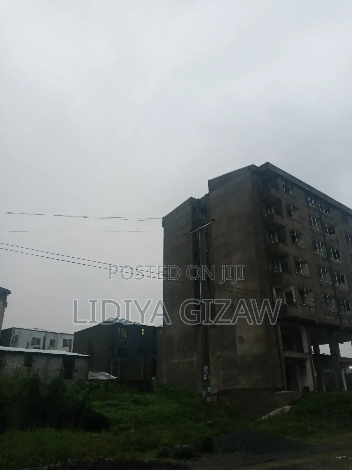 1bdrm House in Akaky Kaliti for sale