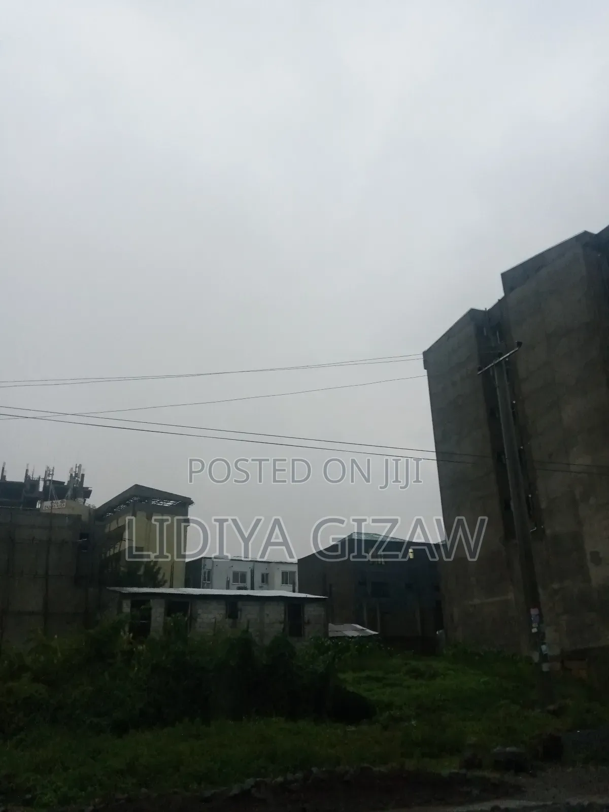 1bdrm House in Akaky Kaliti for sale