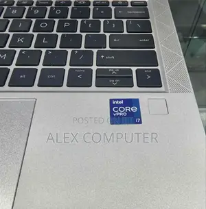 New Laptop HP EliteBook 840 G8 16GB Intel Core I7 SSD 512GB