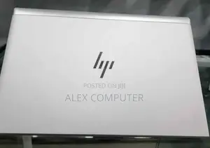 New Laptop HP EliteBook 840 G8 16GB Intel Core I7 SSD 512GB