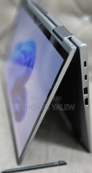 Photo - New Laptop Lenovo Thinkpad X1 Yoga 32GB Intel Core I7 SSD 512GB