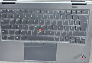 New Laptop Lenovo Thinkpad X1 Yoga 32GB Intel Core I7 SSD 512GB