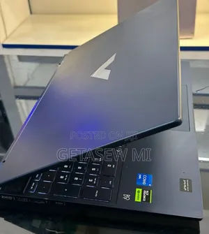 New Laptop HP Victus 15 8GB Intel Core I5 SSD 512GB