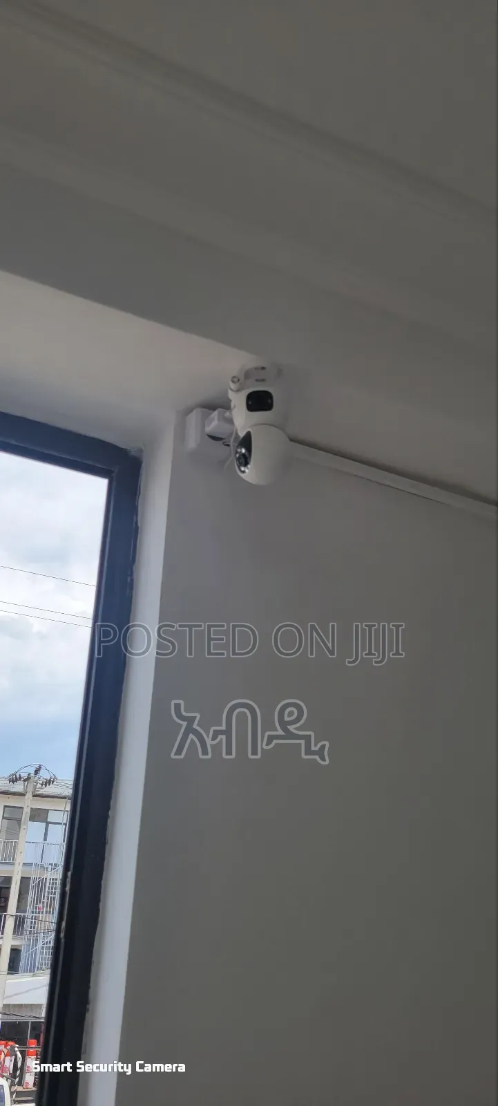 Stiller 2ሌንስ ያለው ባንዴ የተለያየቦታ መቆጣጠር እንችላለን