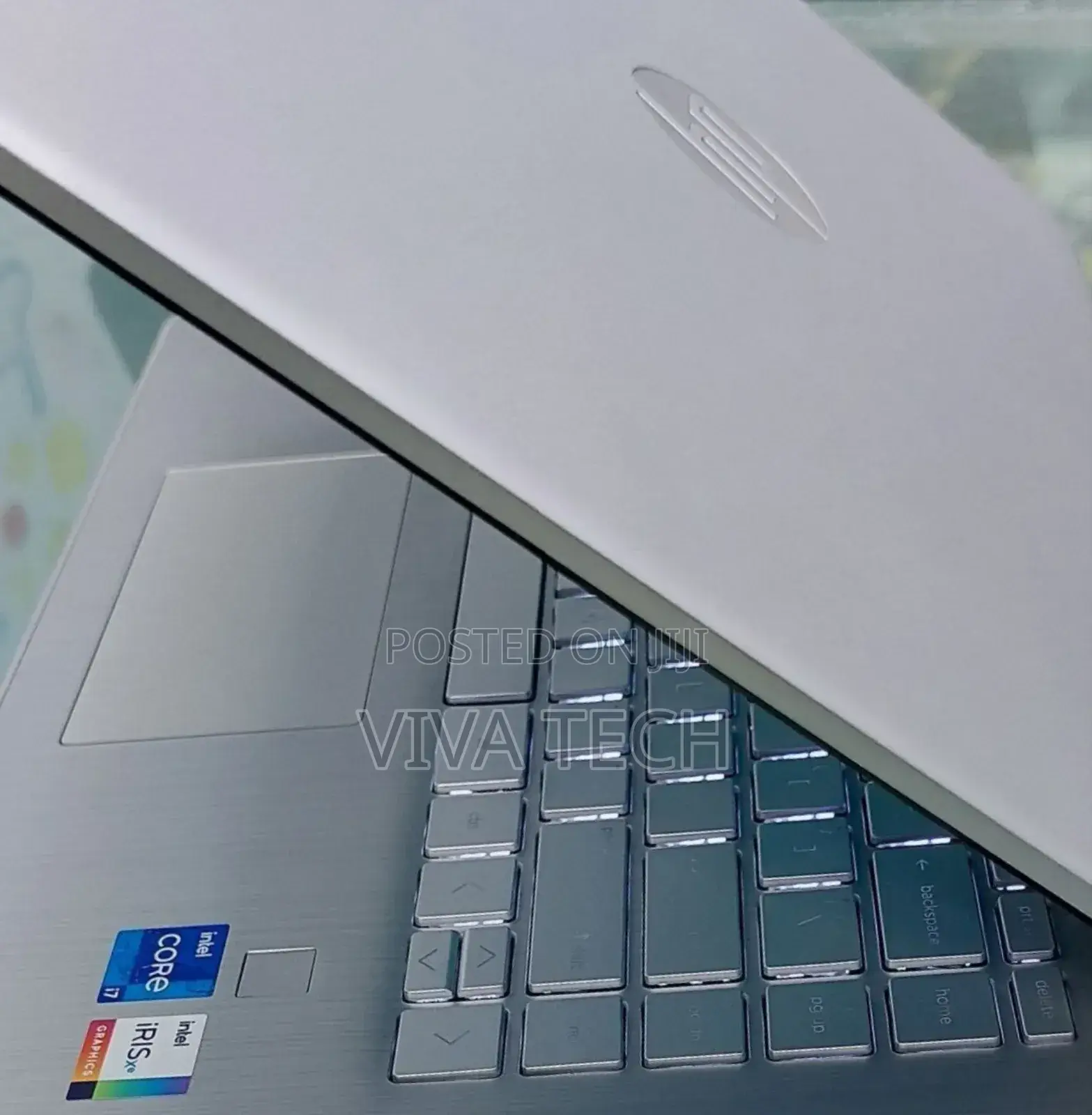 New Laptop HP Stream Notebook 16GB Intel Core I7 SSD 512GB