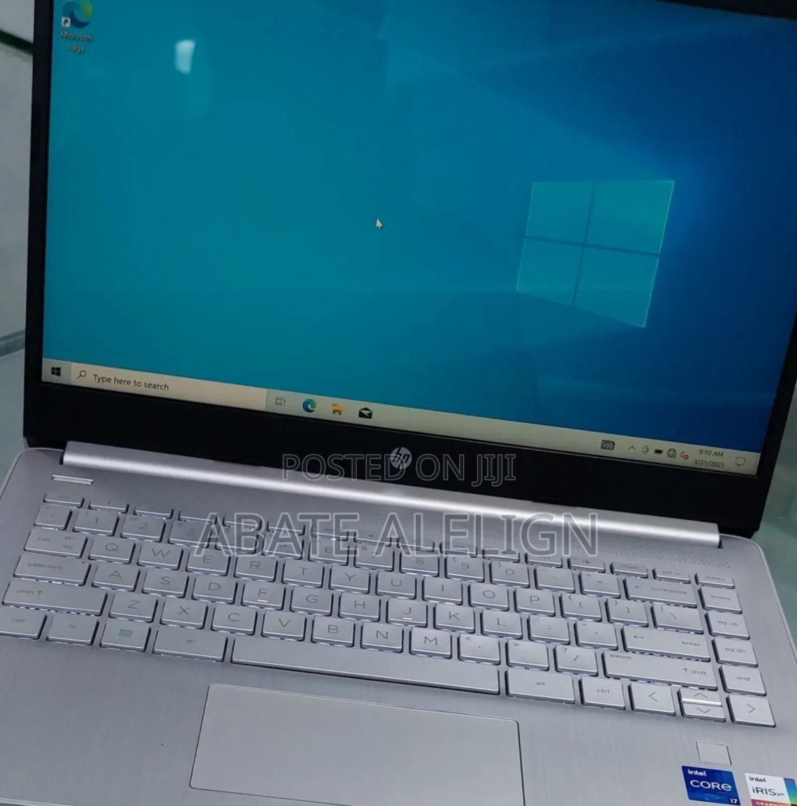 New Laptop HP Stream Notebook 16GB Intel Core I7 SSD 512GB