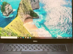 New Laptop Dell XPS 15 16GB Intel Core I7 SSD 512GB