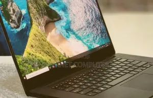 Photo - New Laptop Dell XPS 15 16GB Intel Core I7 SSD 512GB