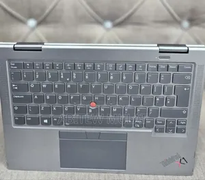 Photo - New Laptop Lenovo ThinkPad Yoga 32GB Intel Core I7 SSD 512GB