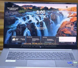 New Laptop HP 32GB Intel Core I7 SSD 1T