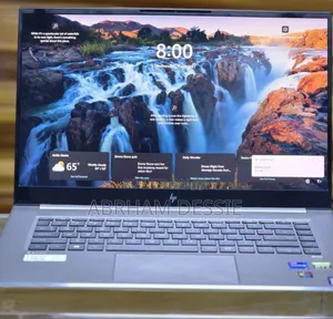 New Laptop HP 32GB Intel Core I7 SSD 1T