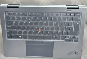 Photo - New Laptop Lenovo Thinkpad X1 Yoga 32GB Intel Core I7 SSD 512GB