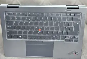 New Laptop Lenovo Thinkpad X1 Yoga 32GB Intel Core I7 SSD 512GB