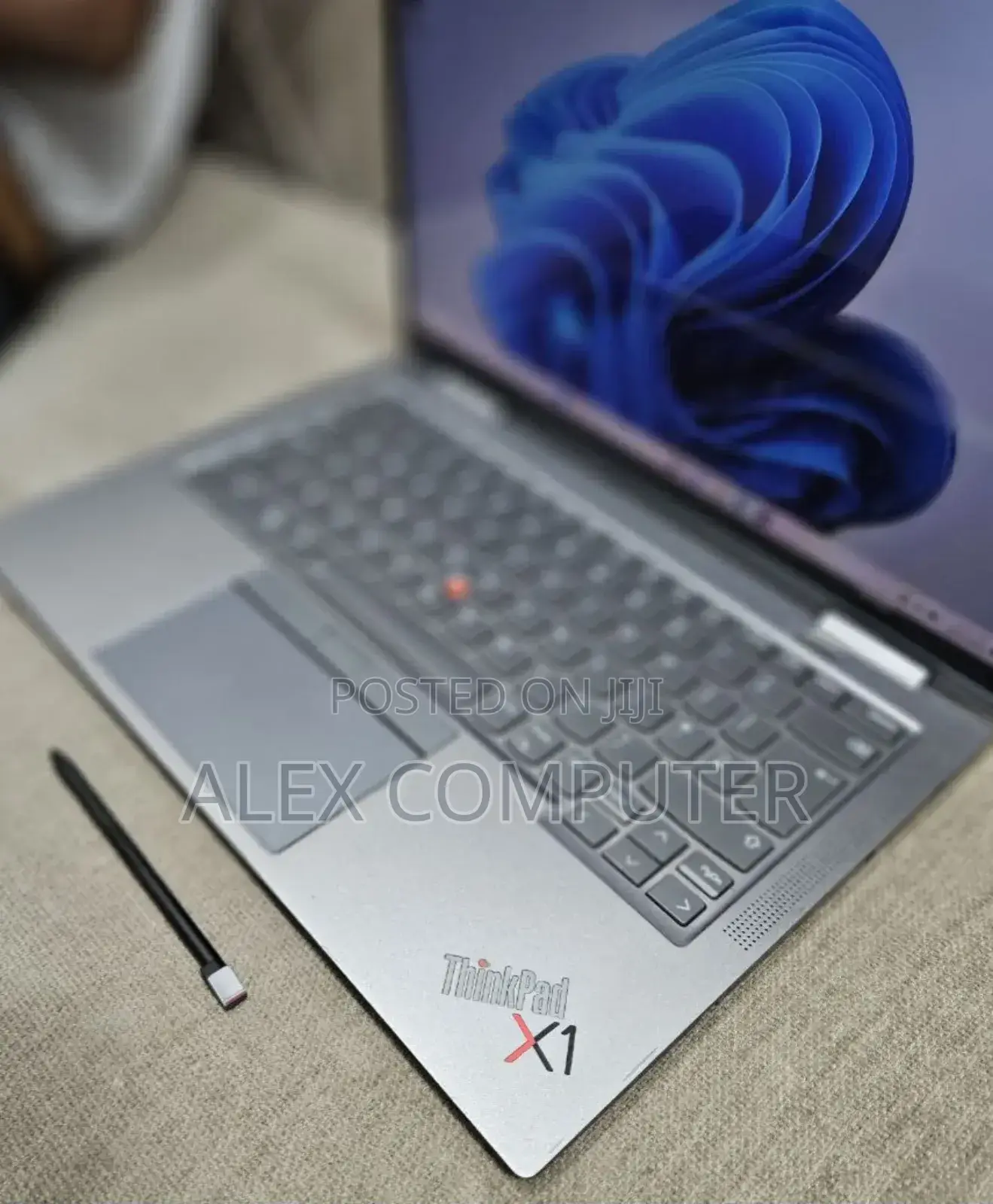 New Laptop Lenovo Thinkpad X1 Yoga 32GB Intel Core I7 SSD 512GB