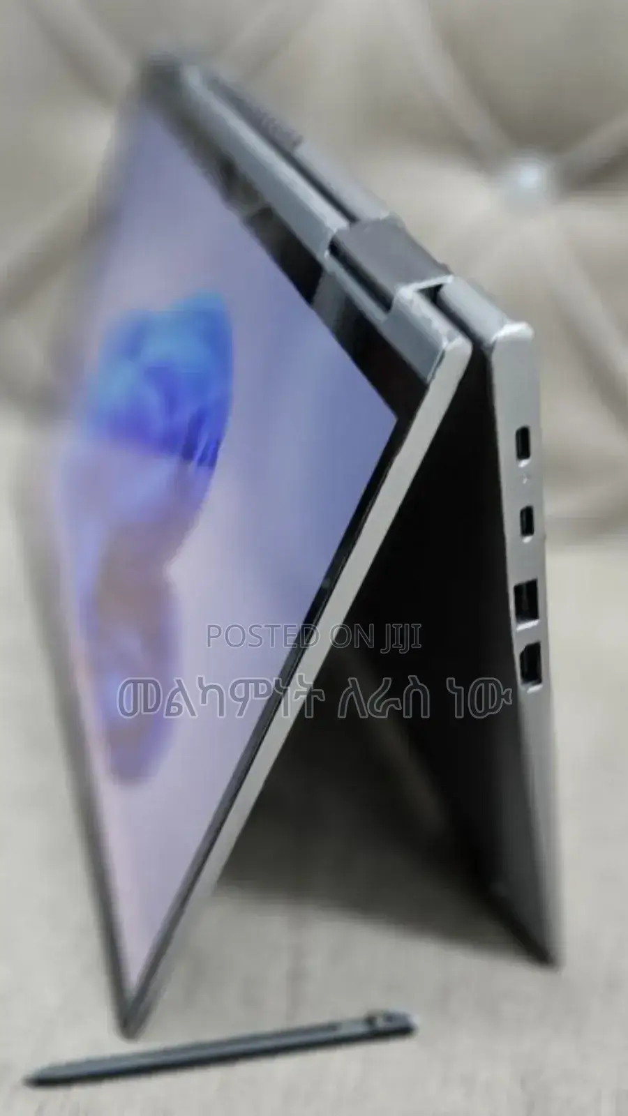 New Laptop Lenovo Thinkpad X1 Yoga 32GB Intel Core I7 SSD 512GB