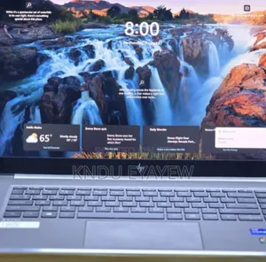 Photo - New Laptop HP ZBook Studio 32GB Intel Core I7 SSD 1T