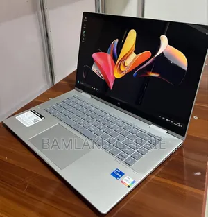 New Laptop HP Envy X360 8GB Intel Core I7 SSD 512GB