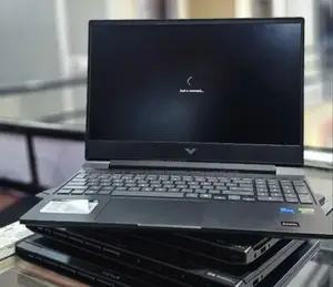 New Laptop HP Victus 16 16GB Intel Core i5 SSD 512GB